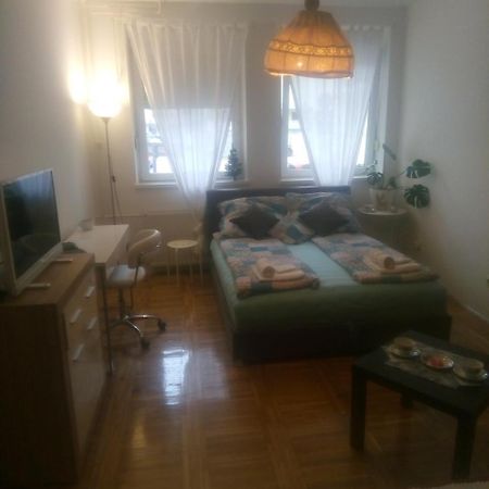Ivana Center 노비사드 외부 사진