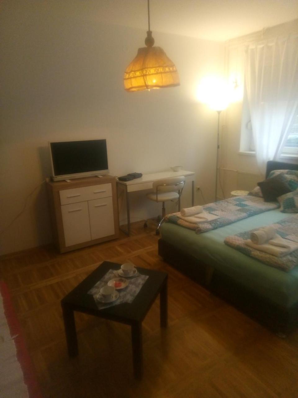 Ivana Center 노비사드 외부 사진
