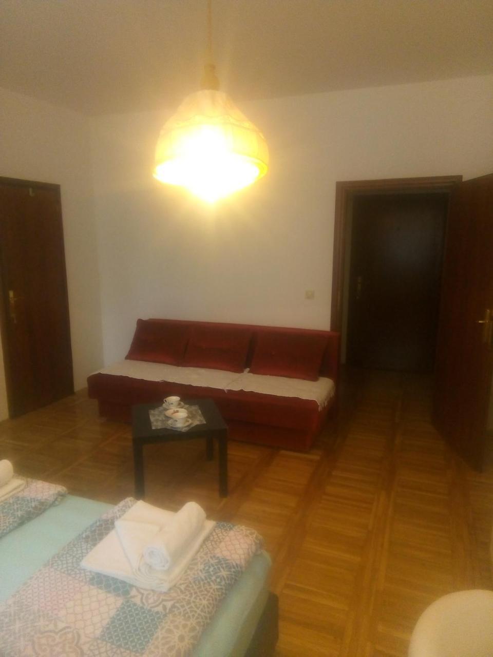 Ivana Center 노비사드 외부 사진