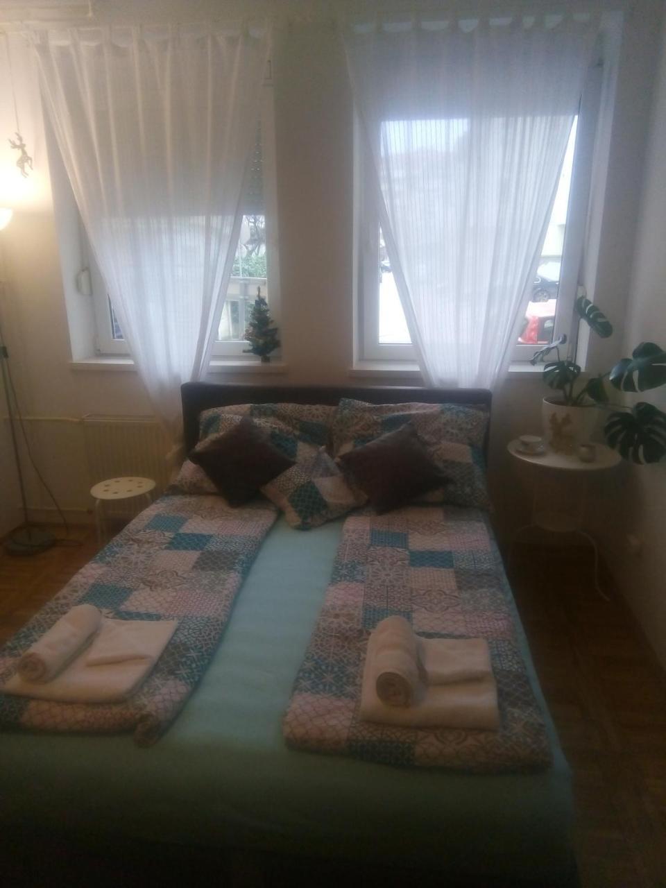 Ivana Center 노비사드 외부 사진