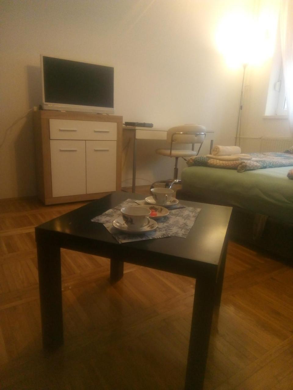 Ivana Center 노비사드 외부 사진