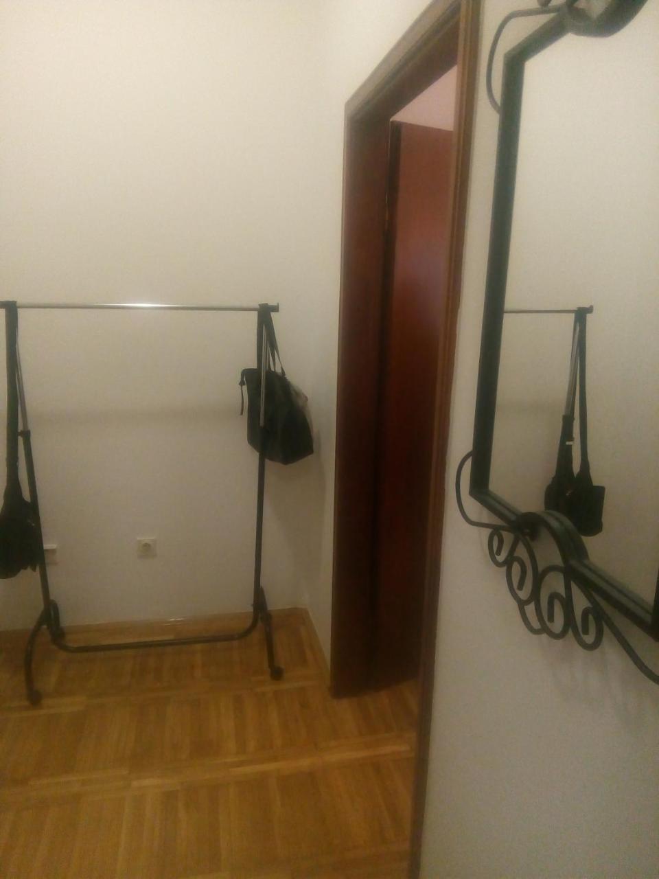 Ivana Center 노비사드 외부 사진
