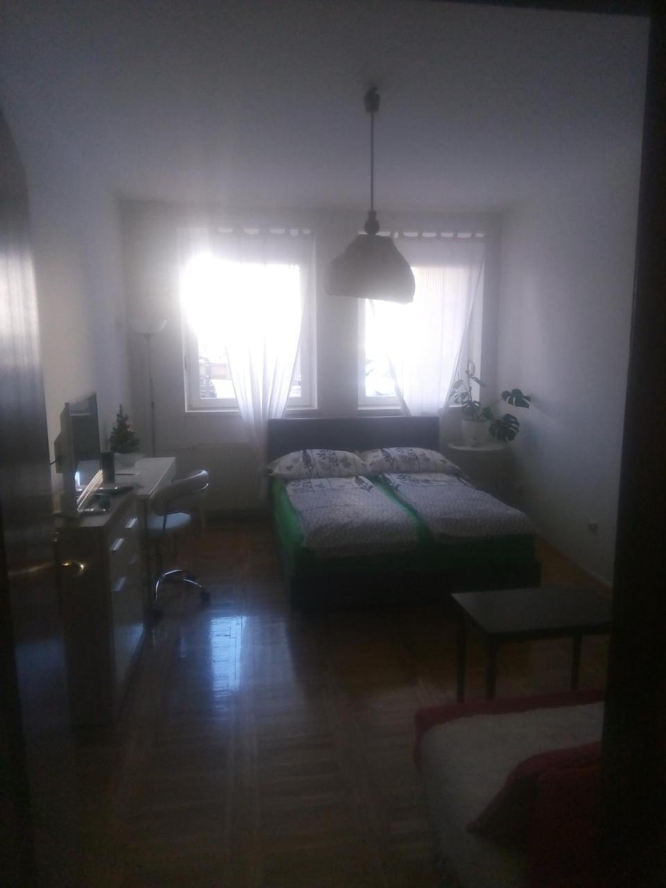 Ivana Center 노비사드 외부 사진