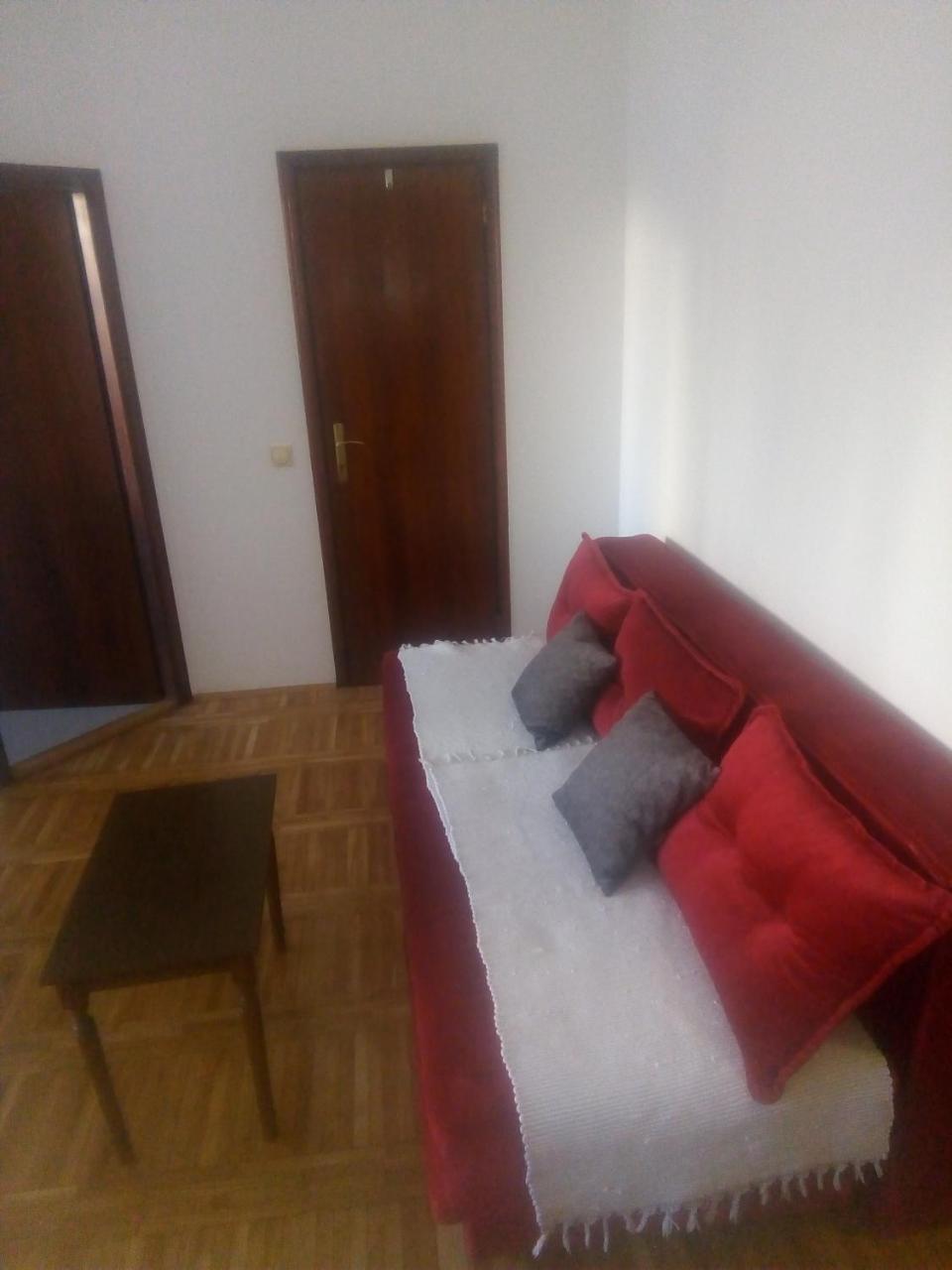 Ivana Center 노비사드 외부 사진