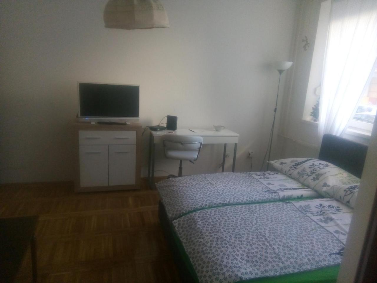 Ivana Center 노비사드 외부 사진